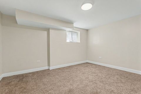 Tiny photo for 8539 S Carpenter Street, Chicago, IL 60620 (MLS # 12621764)