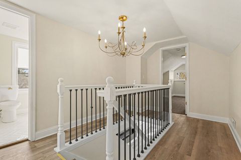 Tiny photo for 8539 S Carpenter Street, Chicago, IL 60620 (MLS # 12621764)