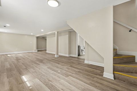 Tiny photo for 8539 S Carpenter Street, Chicago, IL 60620 (MLS # 12621764)