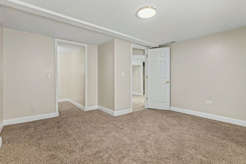 Tiny photo for 8539 S Carpenter Street, Chicago, IL 60620 (MLS # 12621764)