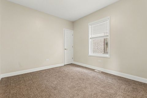 Tiny photo for 8539 S Carpenter Street, Chicago, IL 60620 (MLS # 12621764)