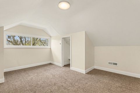 Tiny photo for 8539 S Carpenter Street, Chicago, IL 60620 (MLS # 12621764)