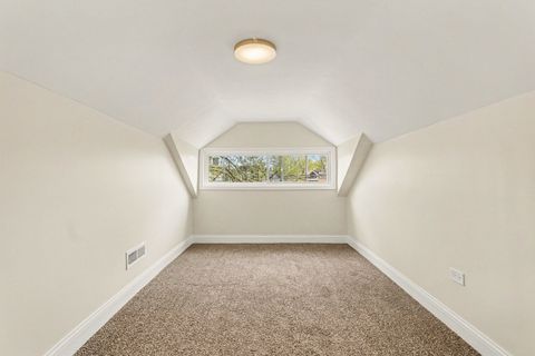 Tiny photo for 8539 S Carpenter Street, Chicago, IL 60620 (MLS # 12621764)