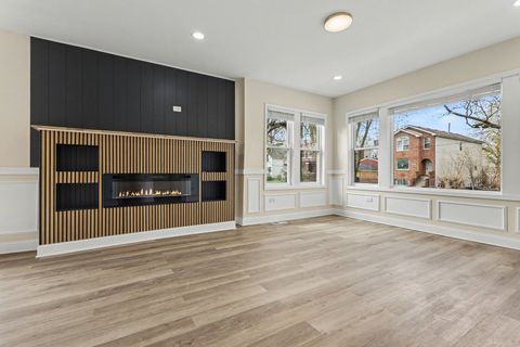 Tiny photo for 8539 S Carpenter Street, Chicago, IL 60620 (MLS # 12621764)