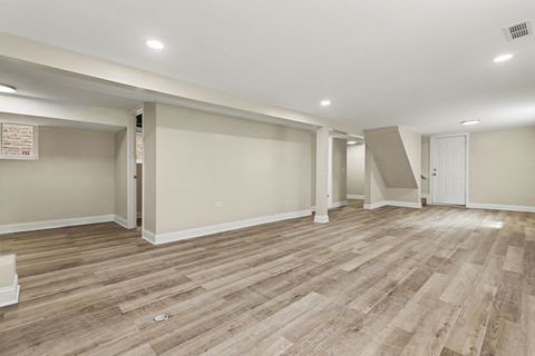 Tiny photo for 8539 S Carpenter Street, Chicago, IL 60620 (MLS # 12621764)