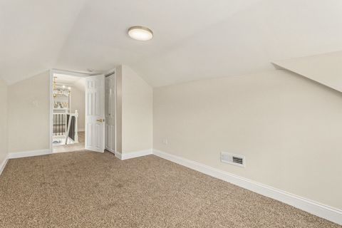 Tiny photo for 8539 S Carpenter Street, Chicago, IL 60620 (MLS # 12621764)