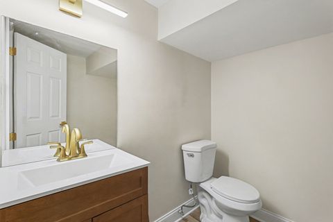 Tiny photo for 8539 S Carpenter Street, Chicago, IL 60620 (MLS # 12621764)