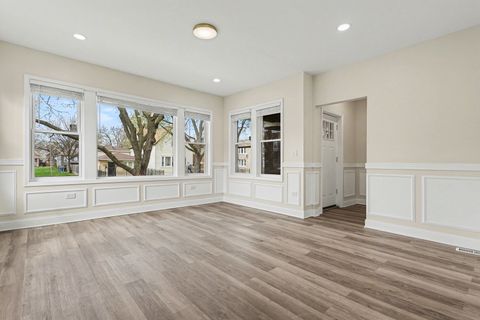 Tiny photo for 8539 S Carpenter Street, Chicago, IL 60620 (MLS # 12621764)