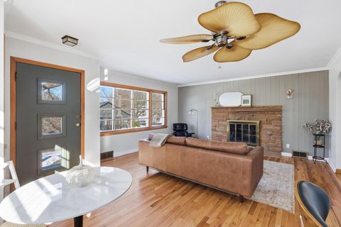 Tiny photo for 71 CRESTWOOD Terrace, Davenport, IA 52803 (MLS # 100000301)