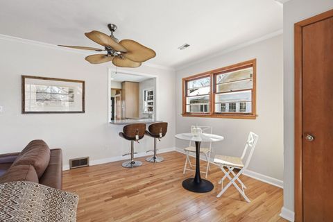 Tiny photo for 71 CRESTWOOD Terrace, Davenport, IA 52803 (MLS # 100000301)