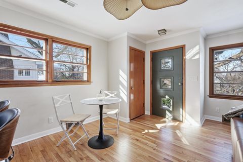 Tiny photo for 71 CRESTWOOD Terrace, Davenport, IA 52803 (MLS # 100000301)