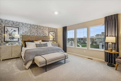 Tiny photo for Algonquin, IL 60102 (MLS # 12520602)