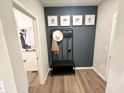 Tiny photo for Algonquin, IL 60102 (MLS # 12520602)