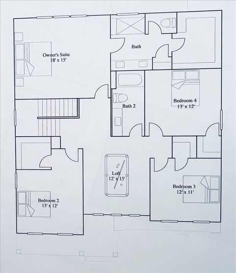 Tiny photo for Algonquin, IL 60102 (MLS # 12520602)