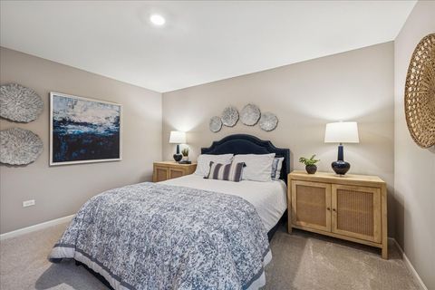 Tiny photo for Algonquin, IL 60102 (MLS # 12520602)