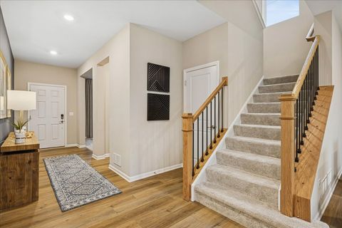 Tiny photo for Algonquin, IL 60102 (MLS # 12520602)