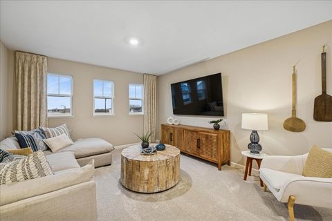 Tiny photo for Algonquin, IL 60102 (MLS # 12520602)