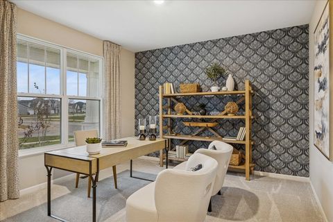 Tiny photo for Algonquin, IL 60102 (MLS # 12520602)