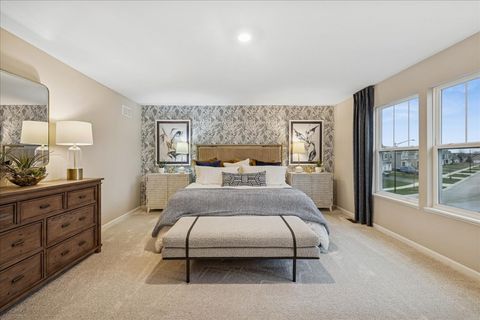 Tiny photo for Algonquin, IL 60102 (MLS # 12520602)