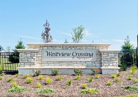 Tiny photo for Algonquin, IL 60102 (MLS # 12520602)