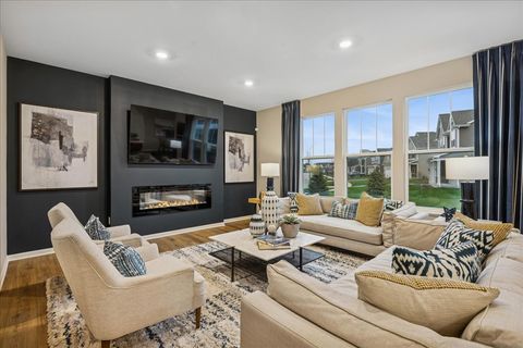 Tiny photo for Algonquin, IL 60102 (MLS # 12520602)