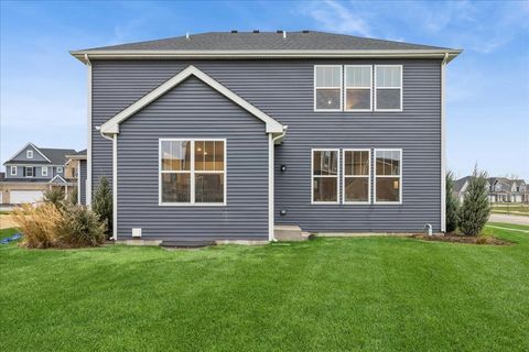 Tiny photo for Algonquin, IL 60102 (MLS # 12520602)