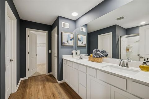 Tiny photo for Algonquin, IL 60102 (MLS # 12520602)