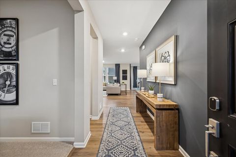 Tiny photo for Algonquin, IL 60102 (MLS # 12520602)