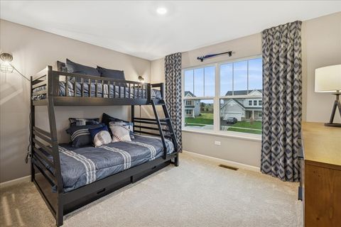 Tiny photo for Algonquin, IL 60102 (MLS # 12520602)