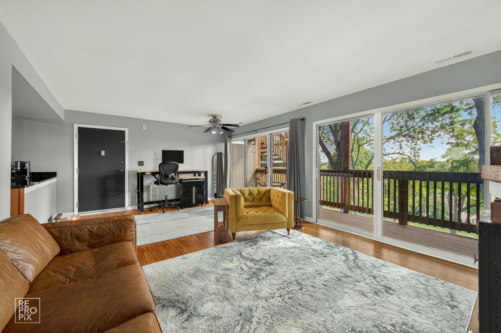 5801 Oakwood Drive D