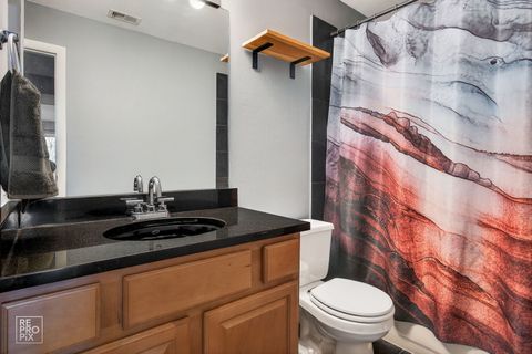 Tiny photo for 5801 Oakwood Drive #D, Lisle, IL 60532 (MLS # 12492212)