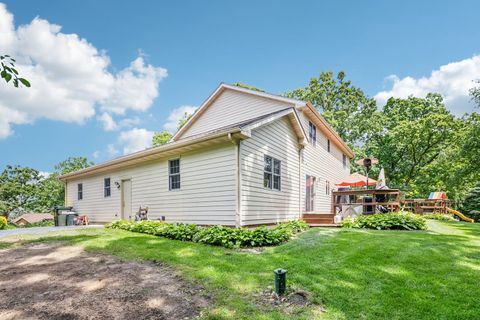 A home in Spring Grove