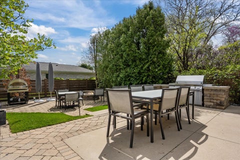 Tiny photo for 1755 Overland Trail, Deerfield, IL 60015 (MLS # 12685766)