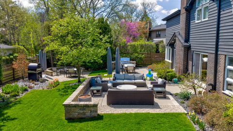 Tiny photo for 1755 Overland Trail, Deerfield, IL 60015 (MLS # 12685766)