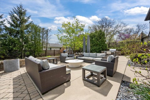 Tiny photo for 1755 Overland Trail, Deerfield, IL 60015 (MLS # 12685766)
