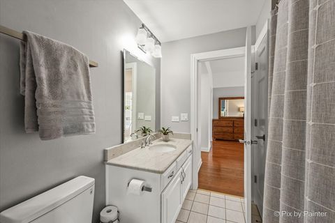 Tiny photo for 8 Moate Lane, Barrington Hills, IL 60010 (MLS # 12614661)