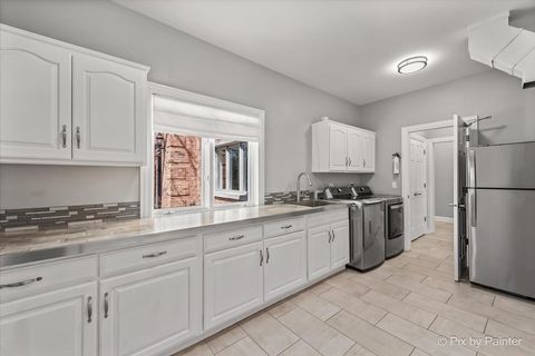 Tiny photo for 8 Moate Lane, Barrington Hills, IL 60010 (MLS # 12614661)