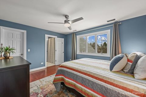 Tiny photo for 8 Moate Lane, Barrington Hills, IL 60010 (MLS # 12614661)