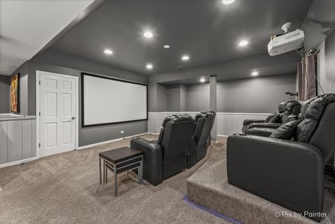 Tiny photo for 8 Moate Lane, Barrington Hills, IL 60010 (MLS # 12614661)