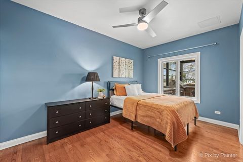 Tiny photo for 8 Moate Lane, Barrington Hills, IL 60010 (MLS # 12614661)