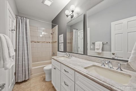 Tiny photo for 8 Moate Lane, Barrington Hills, IL 60010 (MLS # 12614661)