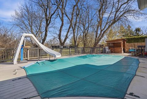 Tiny photo for 30 Coventry Cove Court, Lake Villa, IL 60046 (MLS # 12553833)