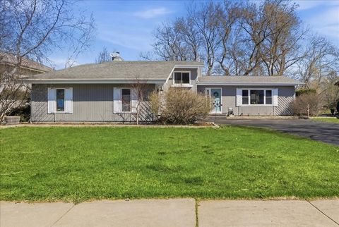 Tiny photo for 30 Coventry Cove Court, Lake Villa, IL 60046 (MLS # 12553833)