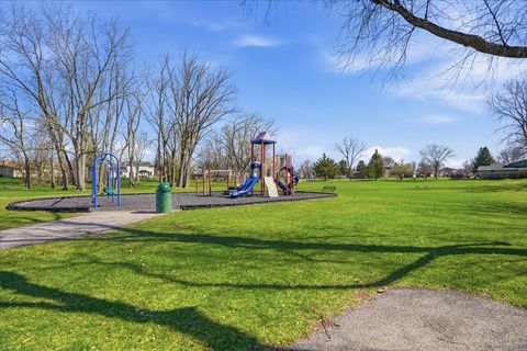 Tiny photo for 30 Coventry Cove Court, Lake Villa, IL 60046 (MLS # 12553833)