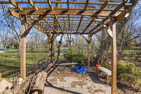 Tiny photo for 30 Coventry Cove Court, Lake Villa, IL 60046 (MLS # 12553833)