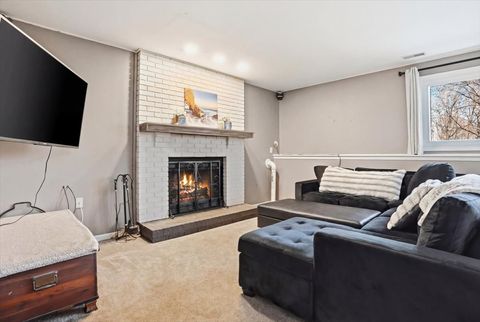 Tiny photo for 30 Coventry Cove Court, Lake Villa, IL 60046 (MLS # 12553833)