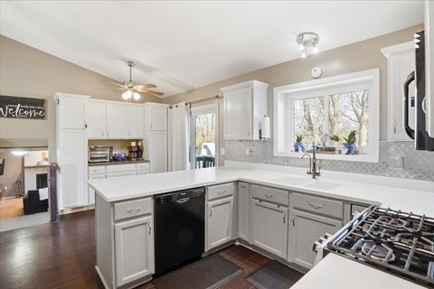 Tiny photo for 30 Coventry Cove Court, Lake Villa, IL 60046 (MLS # 12553833)