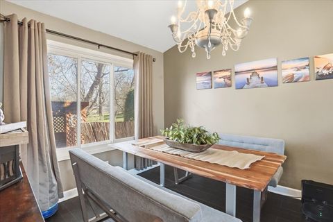 Tiny photo for 30 Coventry Cove Court, Lake Villa, IL 60046 (MLS # 12553833)