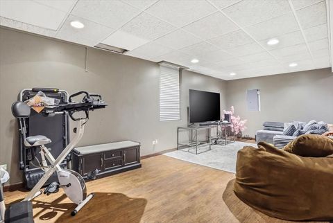 Tiny photo for 30 Coventry Cove Court, Lake Villa, IL 60046 (MLS # 12553833)