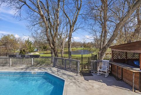 Tiny photo for 30 Coventry Cove Court, Lake Villa, IL 60046 (MLS # 12553833)